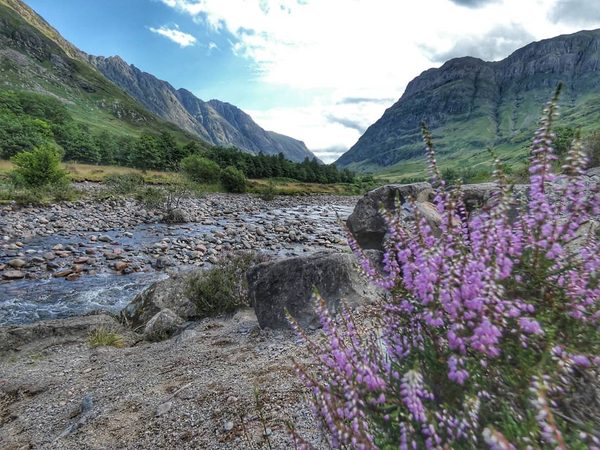 Highland Valley